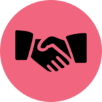 hand-shake